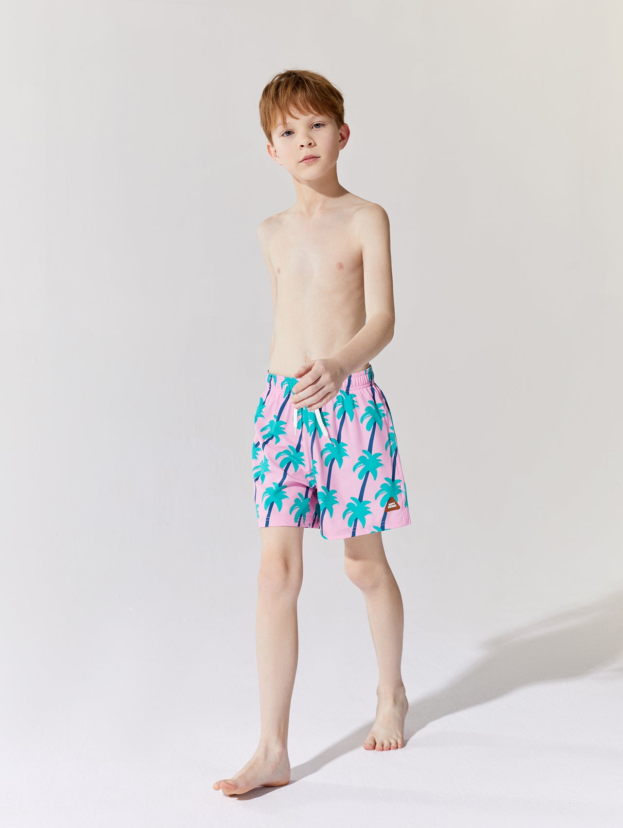 24SS Double Layer Beach Shorts