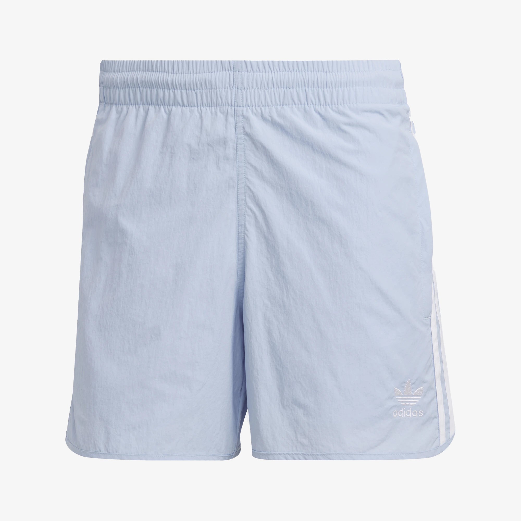 ADICOLOR CLASSICS SPRINTER SHORTS 'BLUE DAWN'