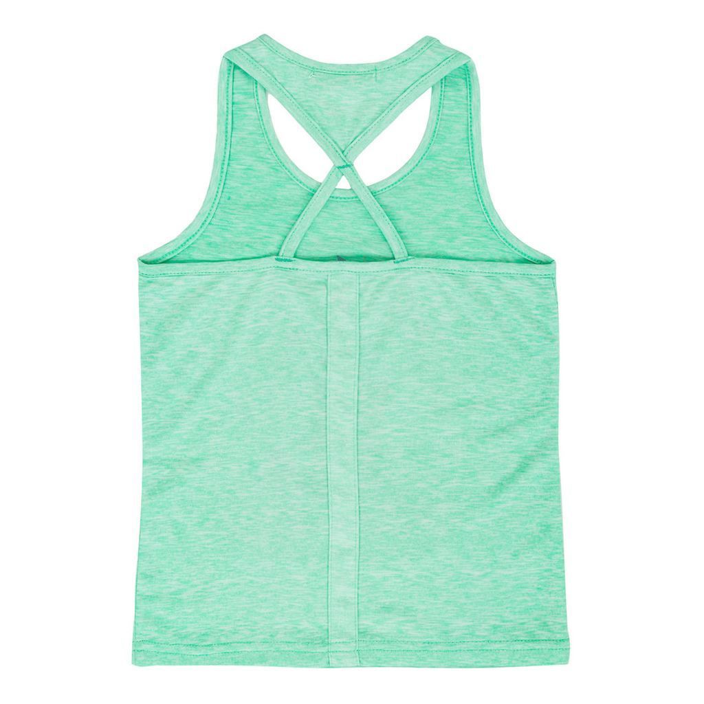 Aqua Fruit Tank Top