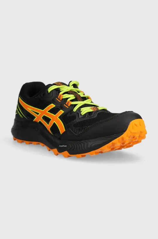 Asics running shoes Gel-Sonoma 7 black color 1011B595.002