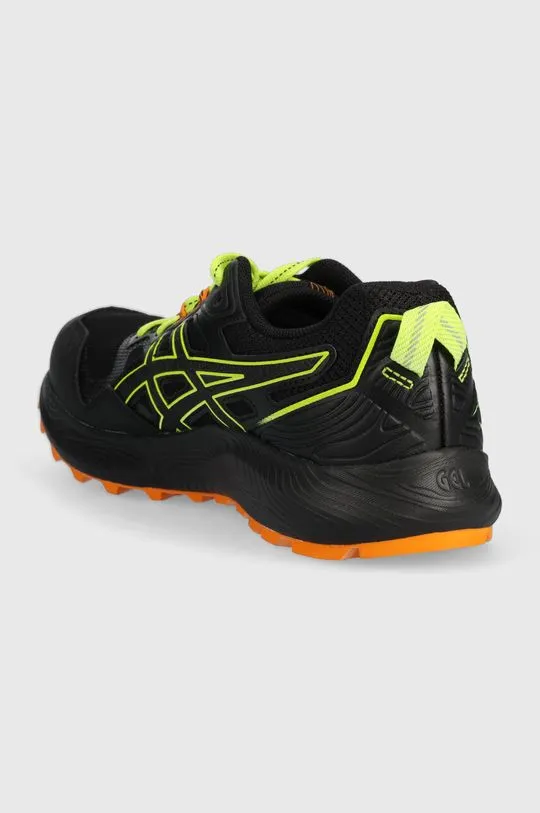 Asics running shoes Gel-Sonoma 7 black color 1011B595.002