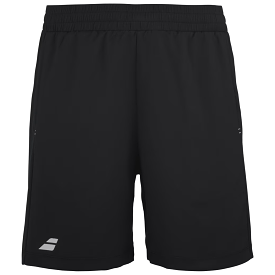 Babolat Play Men Short  2000 - Black/Black