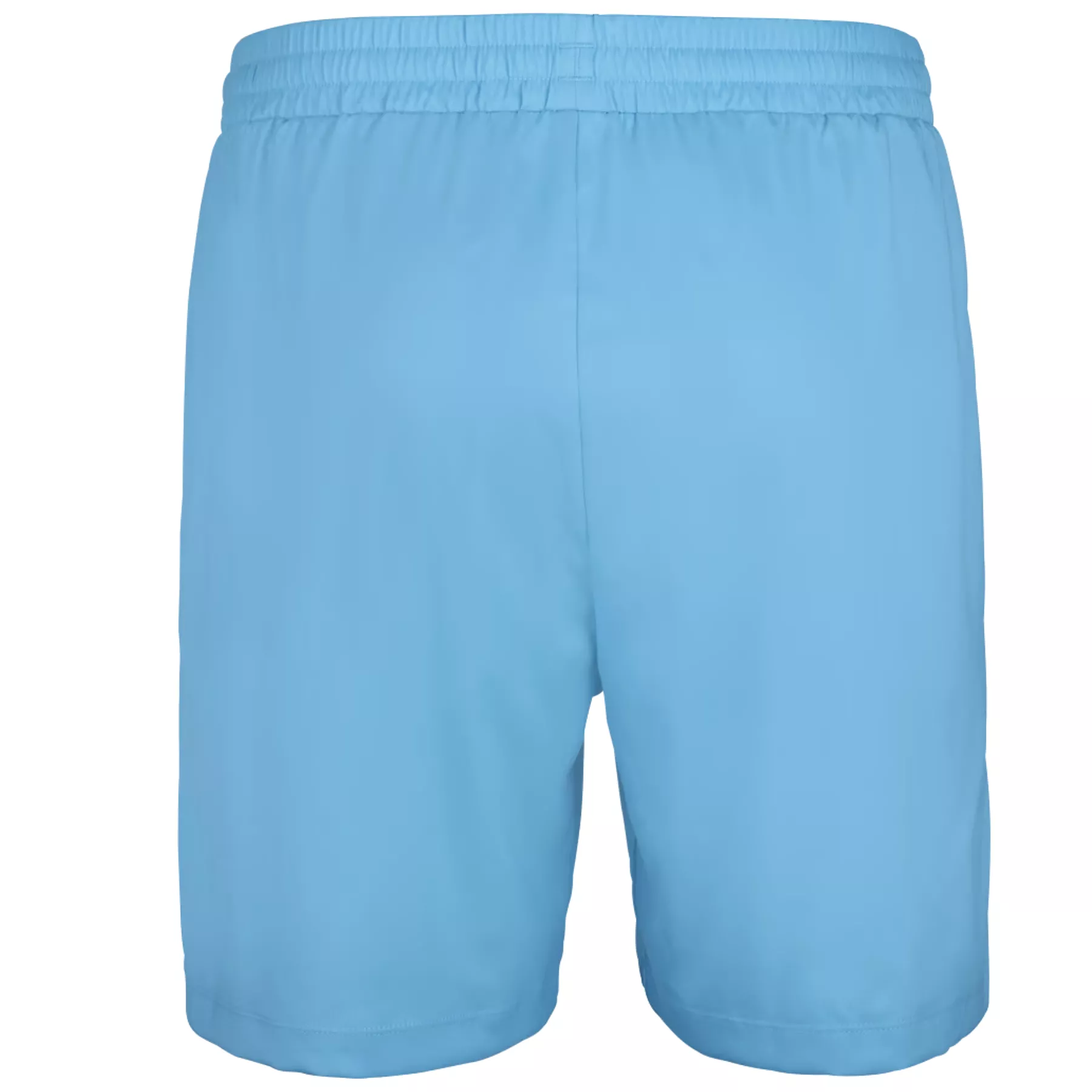 Babolat Play Men Short  4124 - Cyan Blue