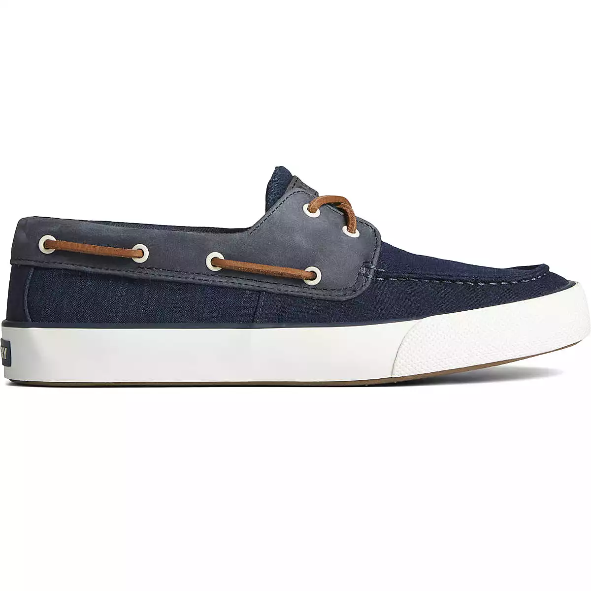 Bahama II Linen Sneaker