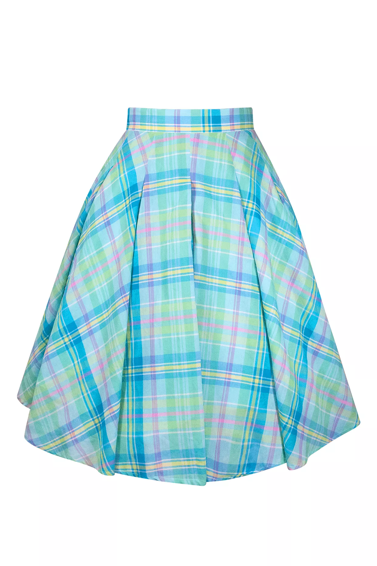 Bahia Full Skirt