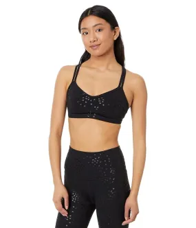 Beyond Yoga Double Back Bra