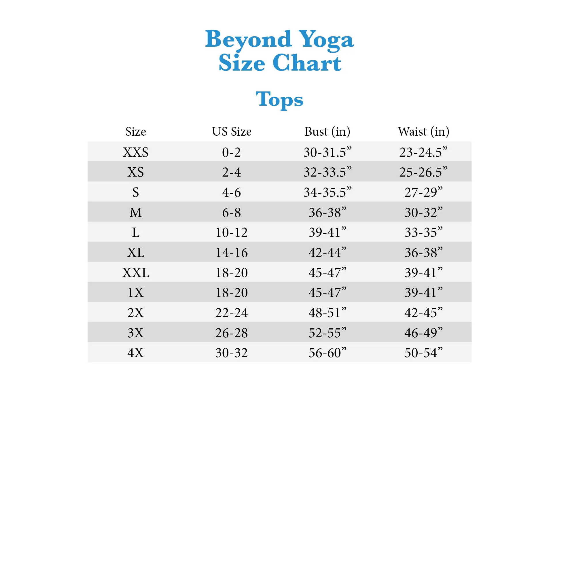 Beyond Yoga High-Waisted Midi Leggings