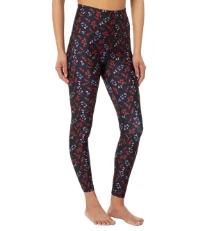 Beyond Yoga High-Waisted Midi Leggings