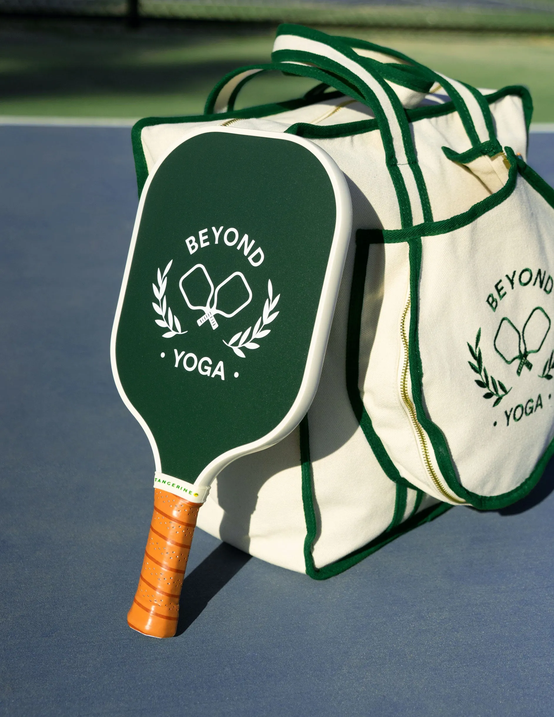 Beyond Yoga Pickleball Tote