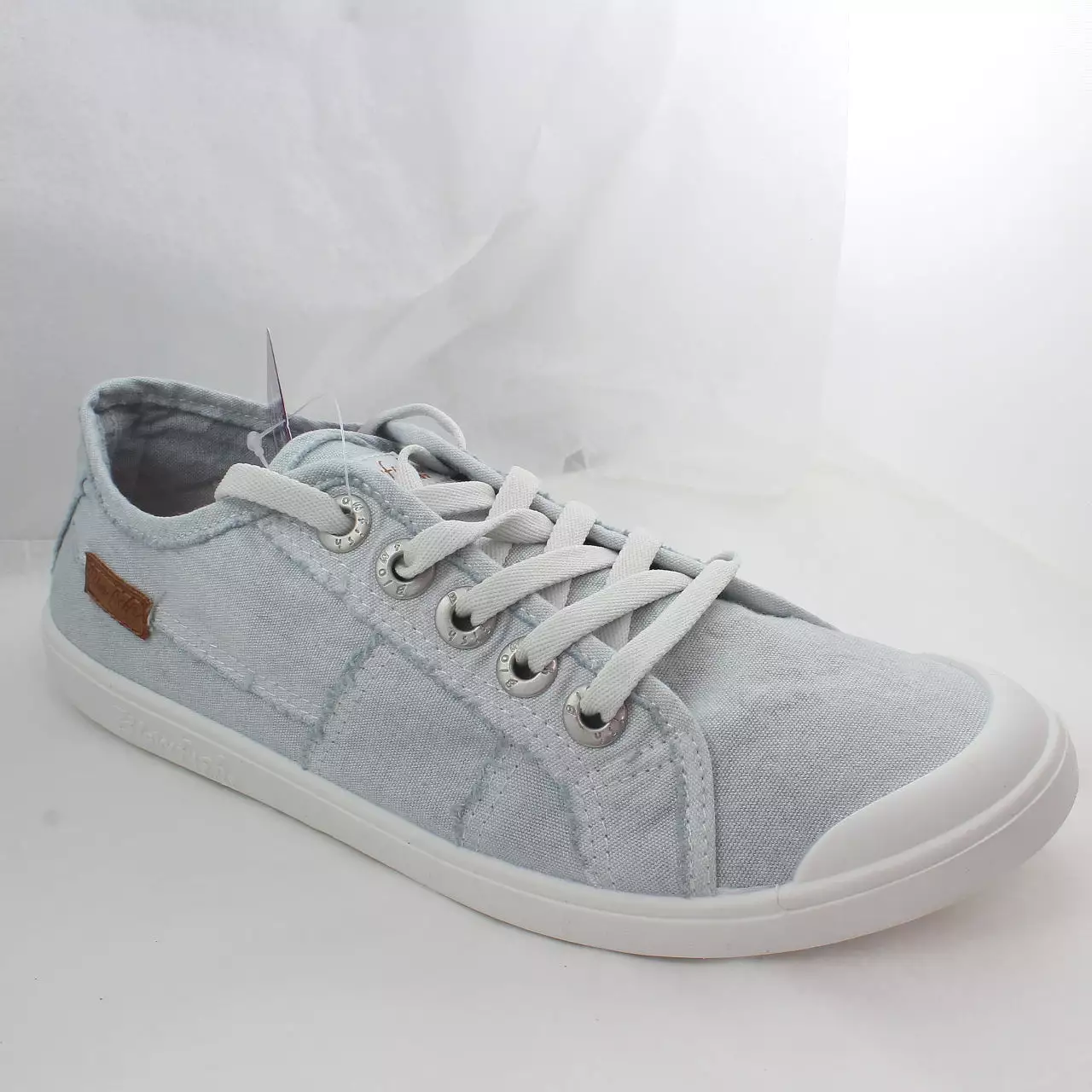 Blowfish Malibu Vesper Sneaker Sweet Grey