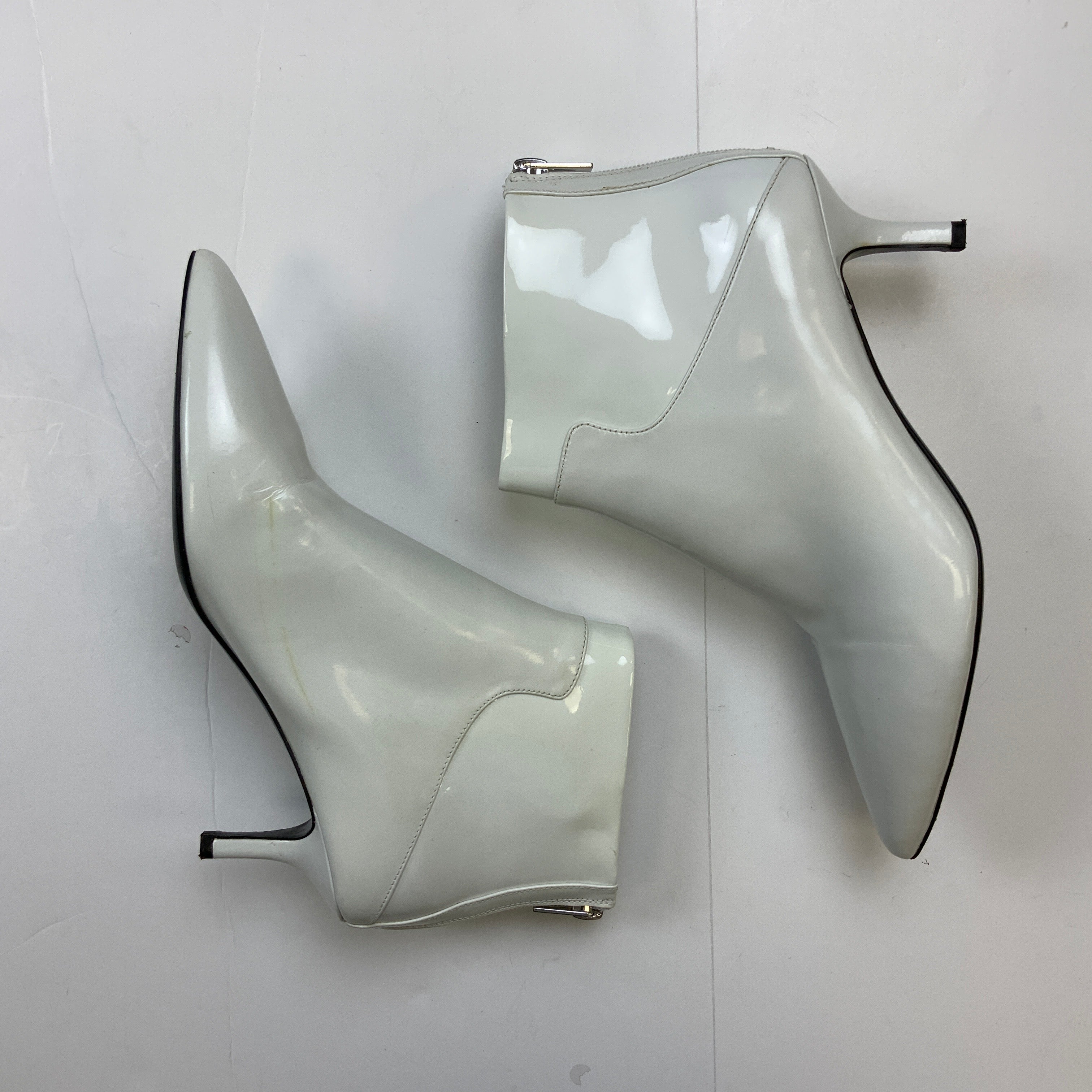 Boots Ankle Heels By Via Spiga  Size: 8