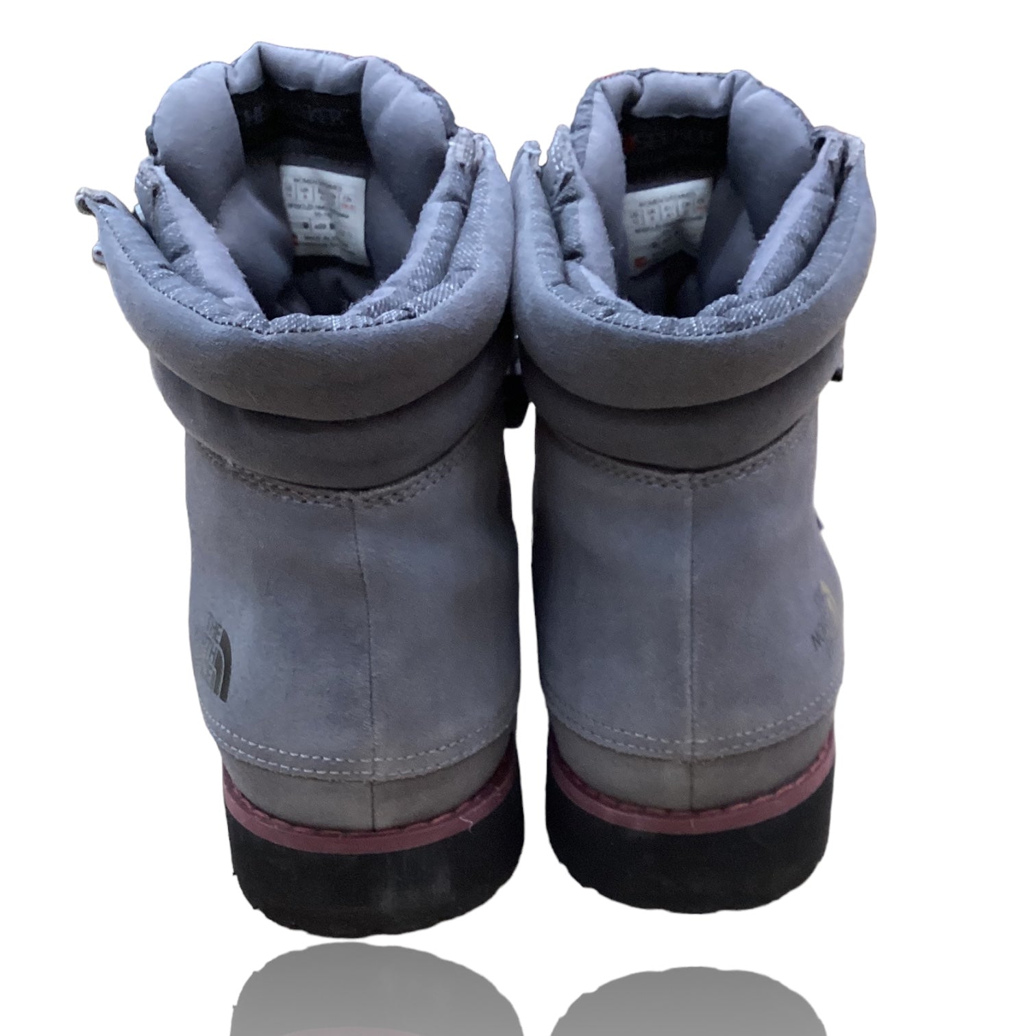 Boots Snow By North Face  Size: 10