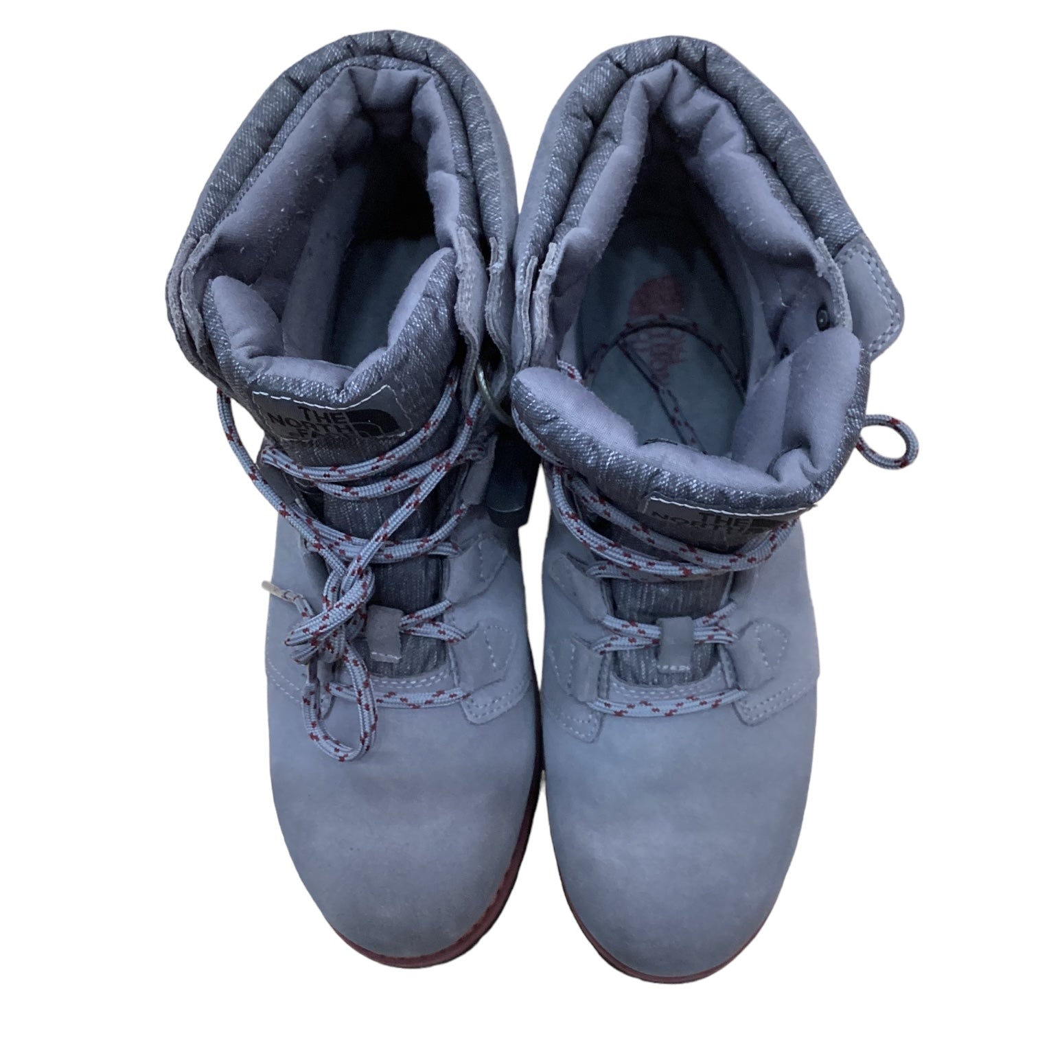 Boots Snow By North Face  Size: 10