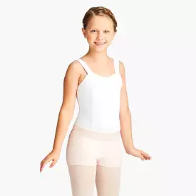 Capezio Girls Boyshorts