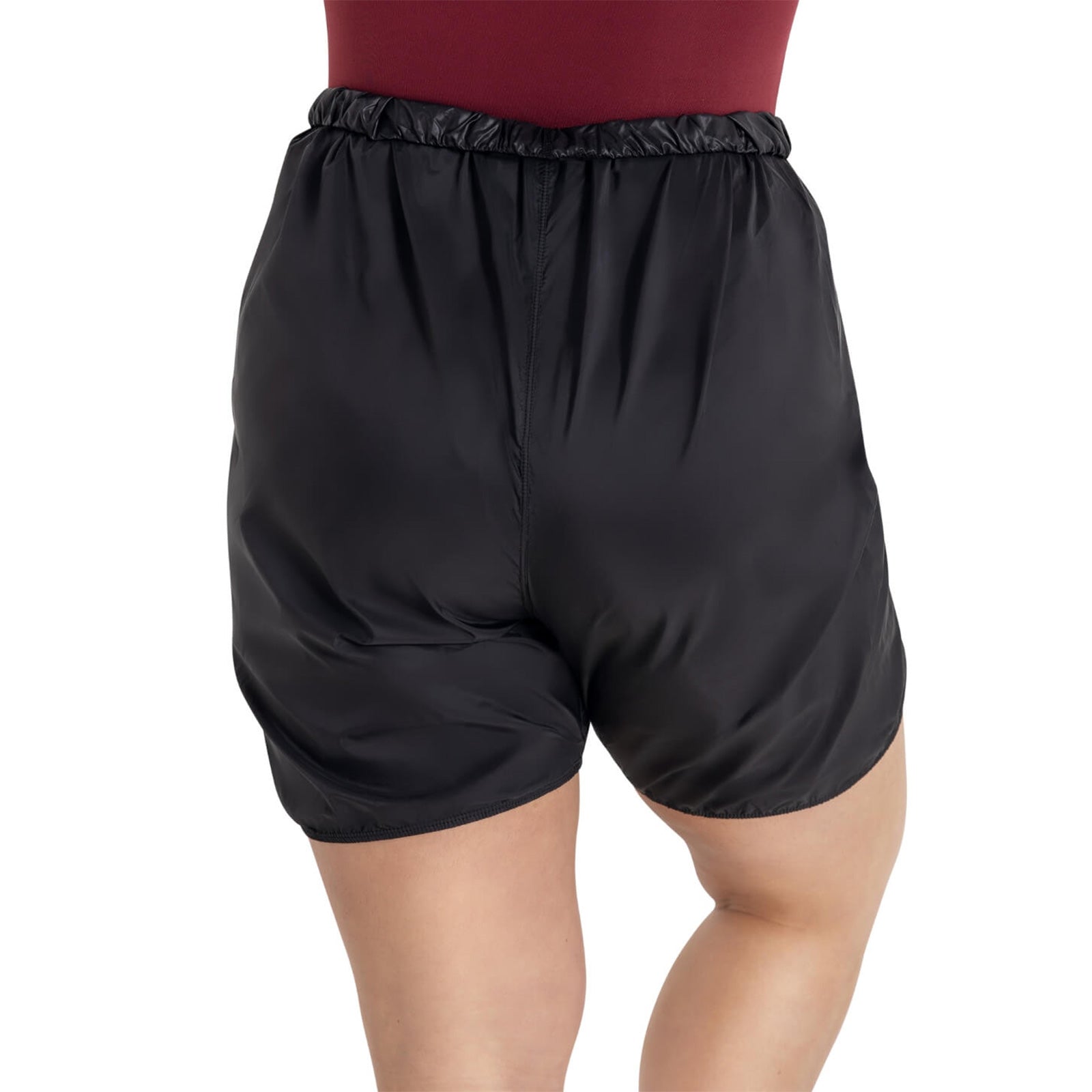 Capezio Rip Stop Shorts