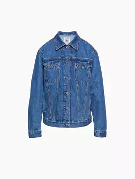 Classic Denim Jacket