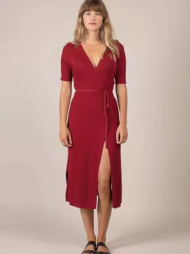 Concepts Reno Cute as a Cranberry Dress