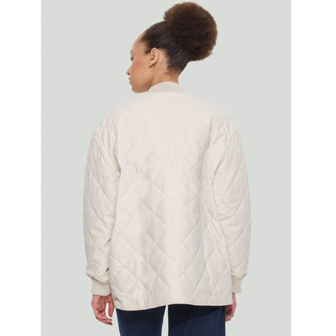 DEX - QUILTED JACKET