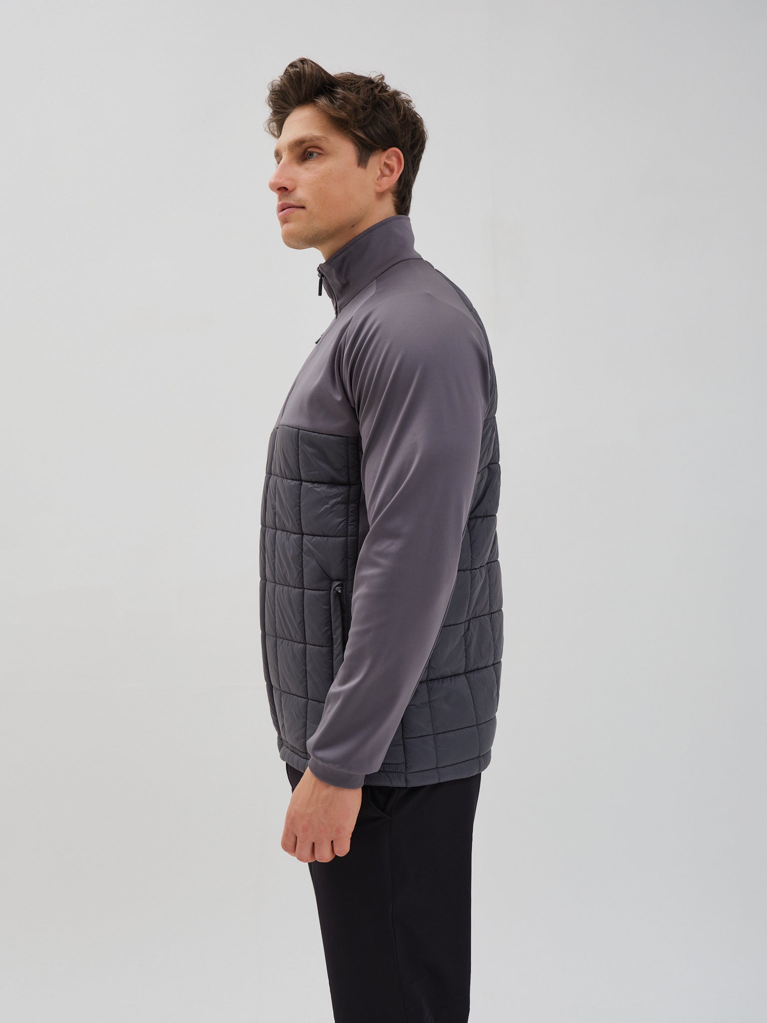 Evolution Padded Jacket