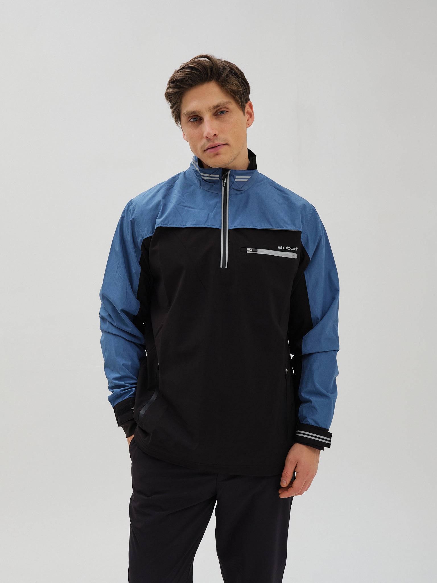 Evolution Reflective Waterproof Jacket