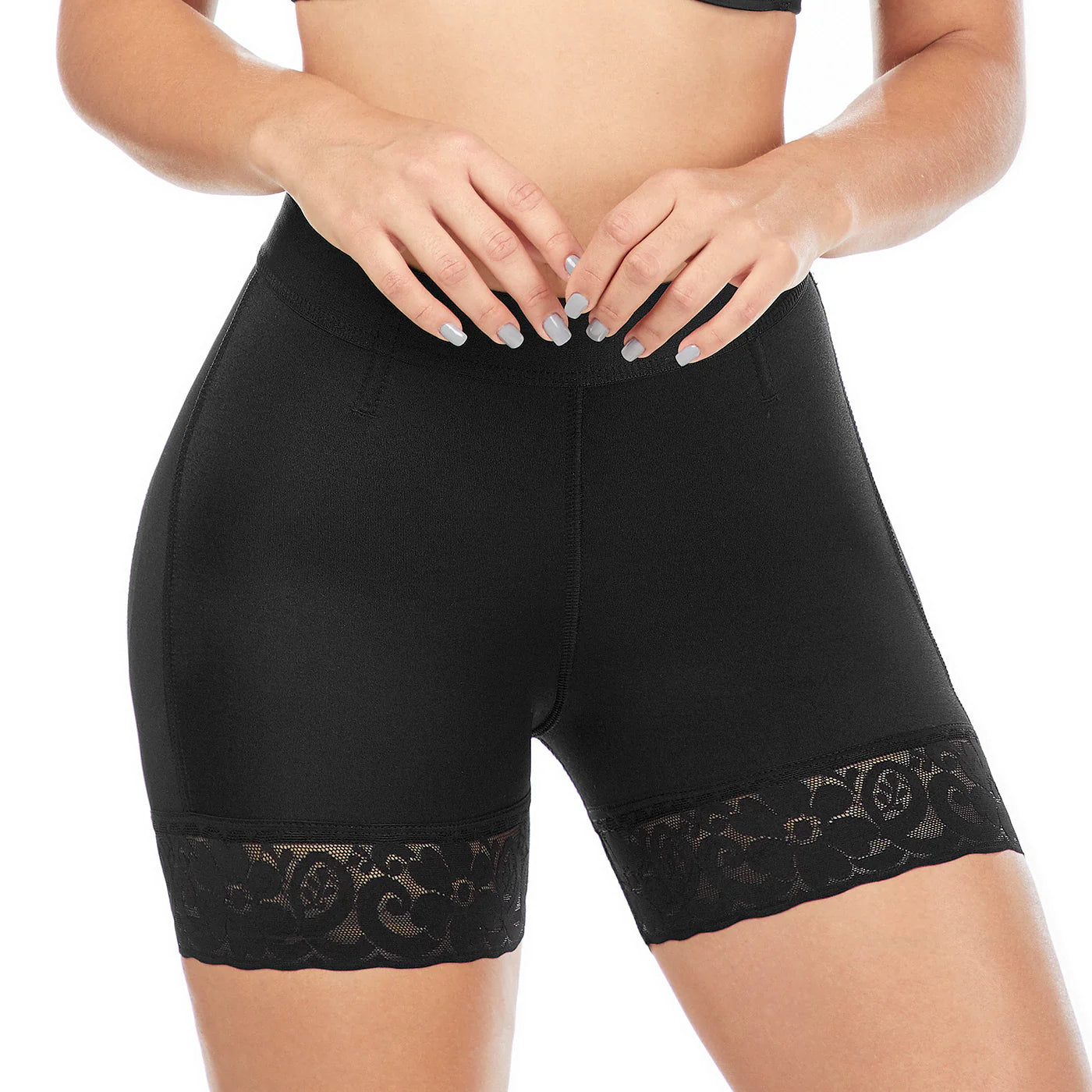 FAJAS MARIAE FU100 | FAJA COLOMBIANA LEVANTAMIENTO DE GLUTEOS PARA MUJER SHORTS PARA USO DIARIO