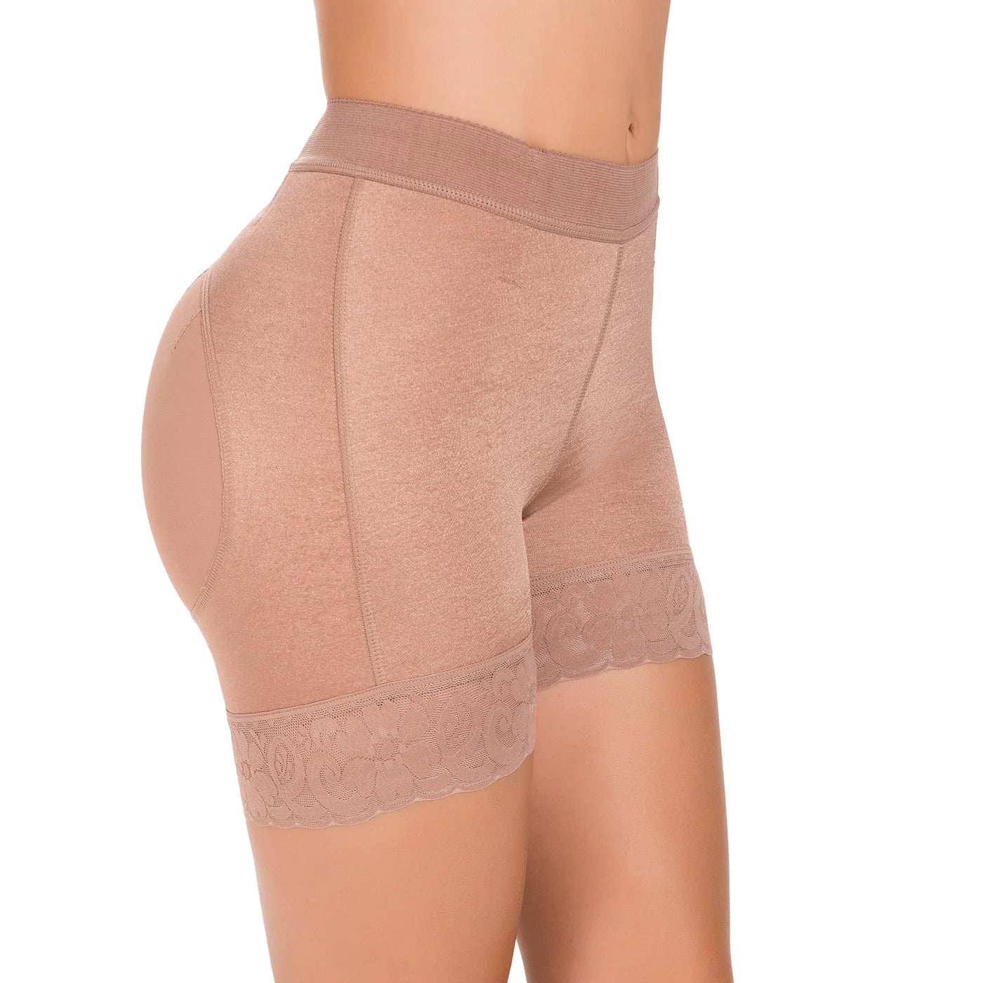 FAJAS MARIAE FU100 | FAJA COLOMBIANA LEVANTAMIENTO DE GLUTEOS PARA MUJER SHORTS PARA USO DIARIO