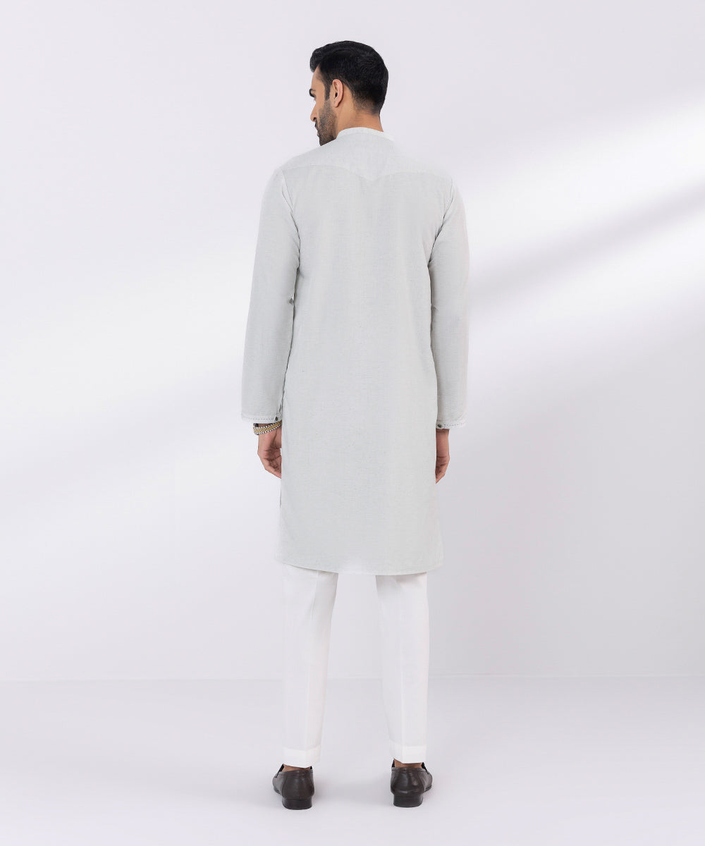 Fancy Wash & Wear Kurta