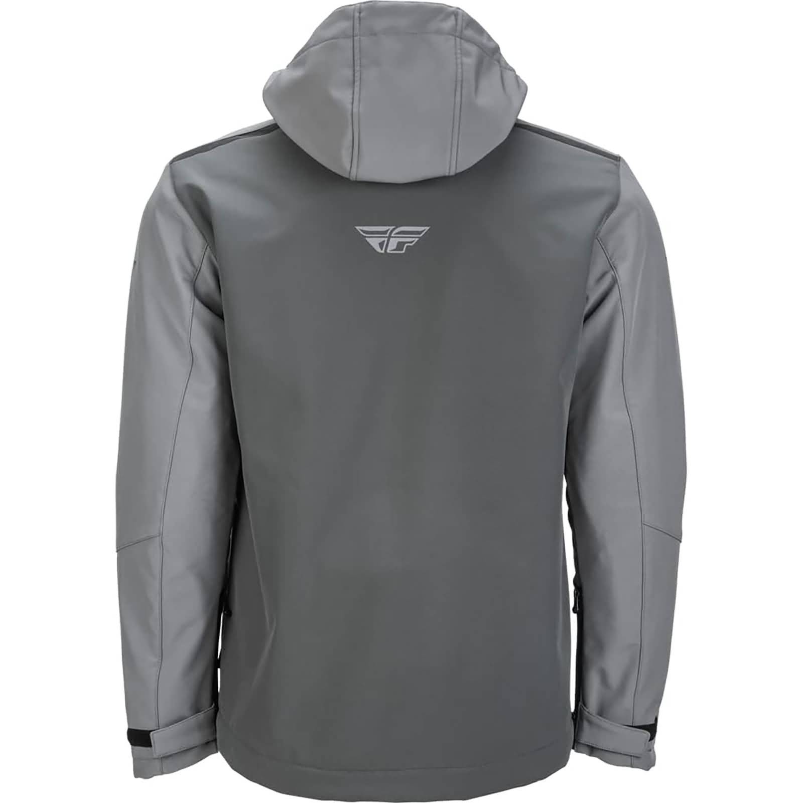 Fly Racing Carbyne Adult Street Jackets (Brand New)