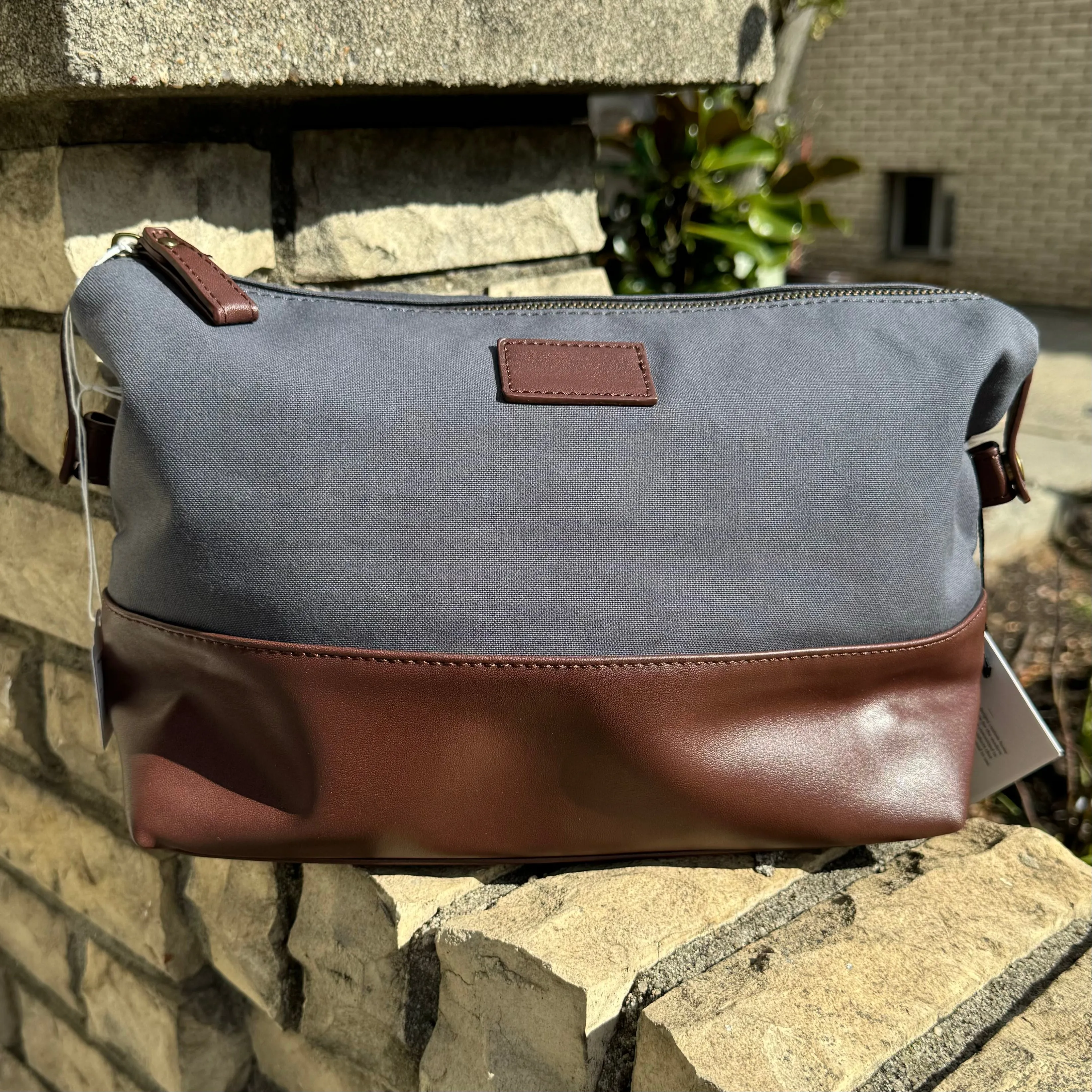 Harrison/Skyler Toiletry Bag