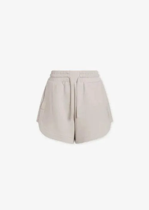 Keely High Rise shorts