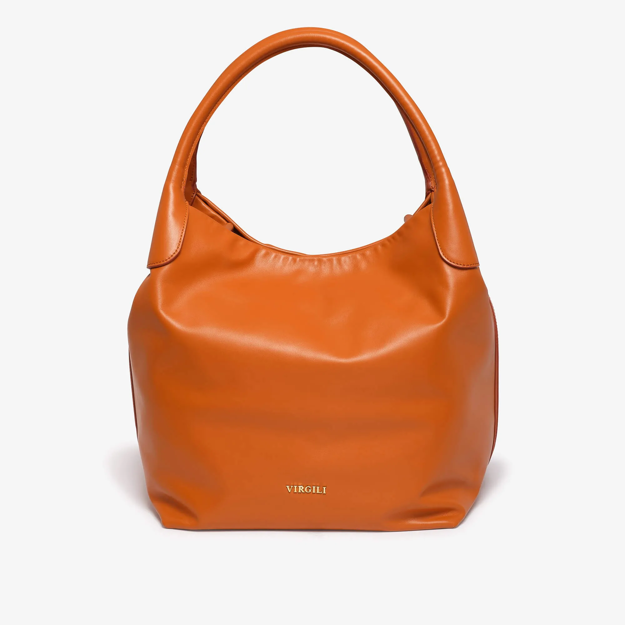 Lauren  | Bucket bag calf leather