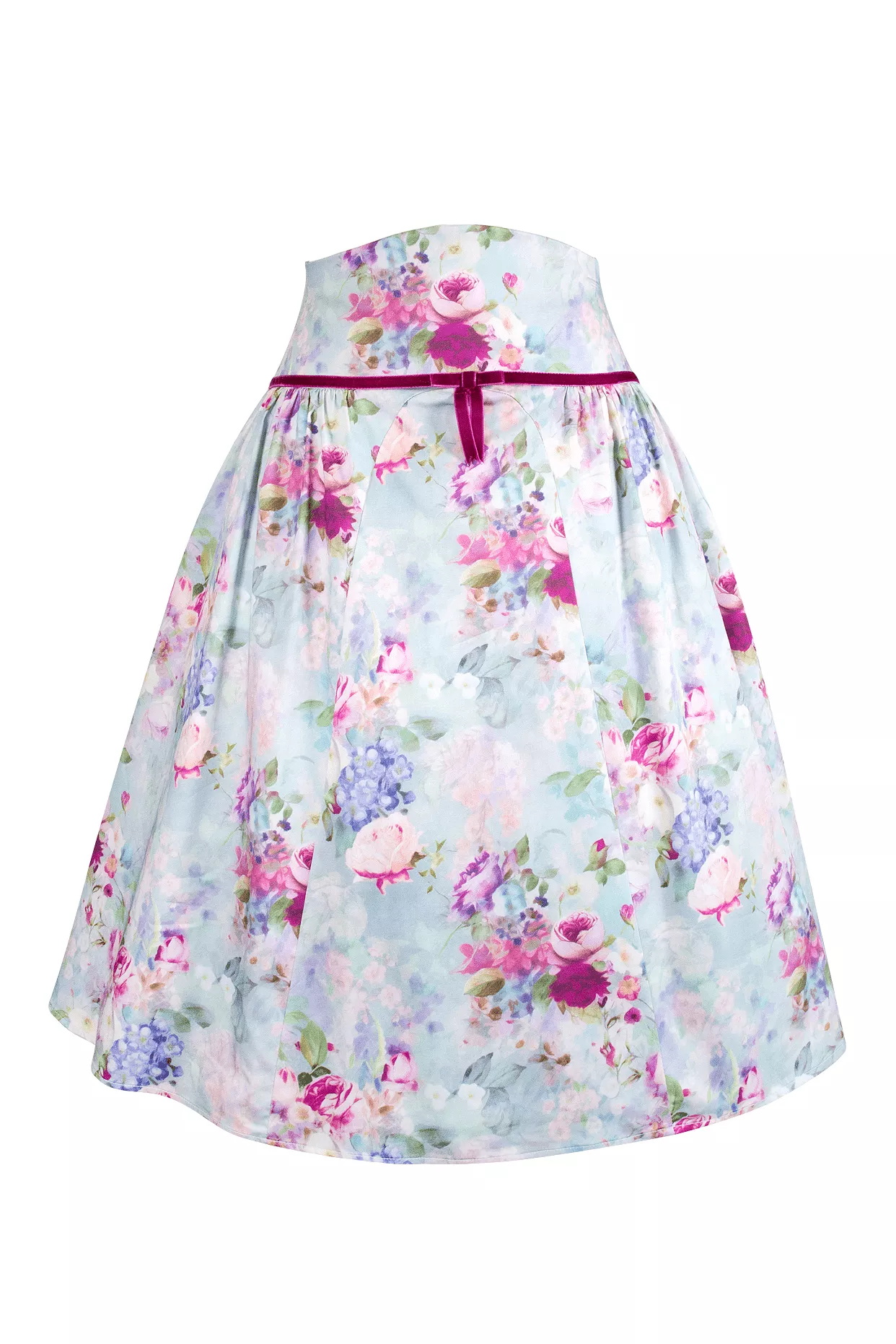 Le Jardin Full Skirt