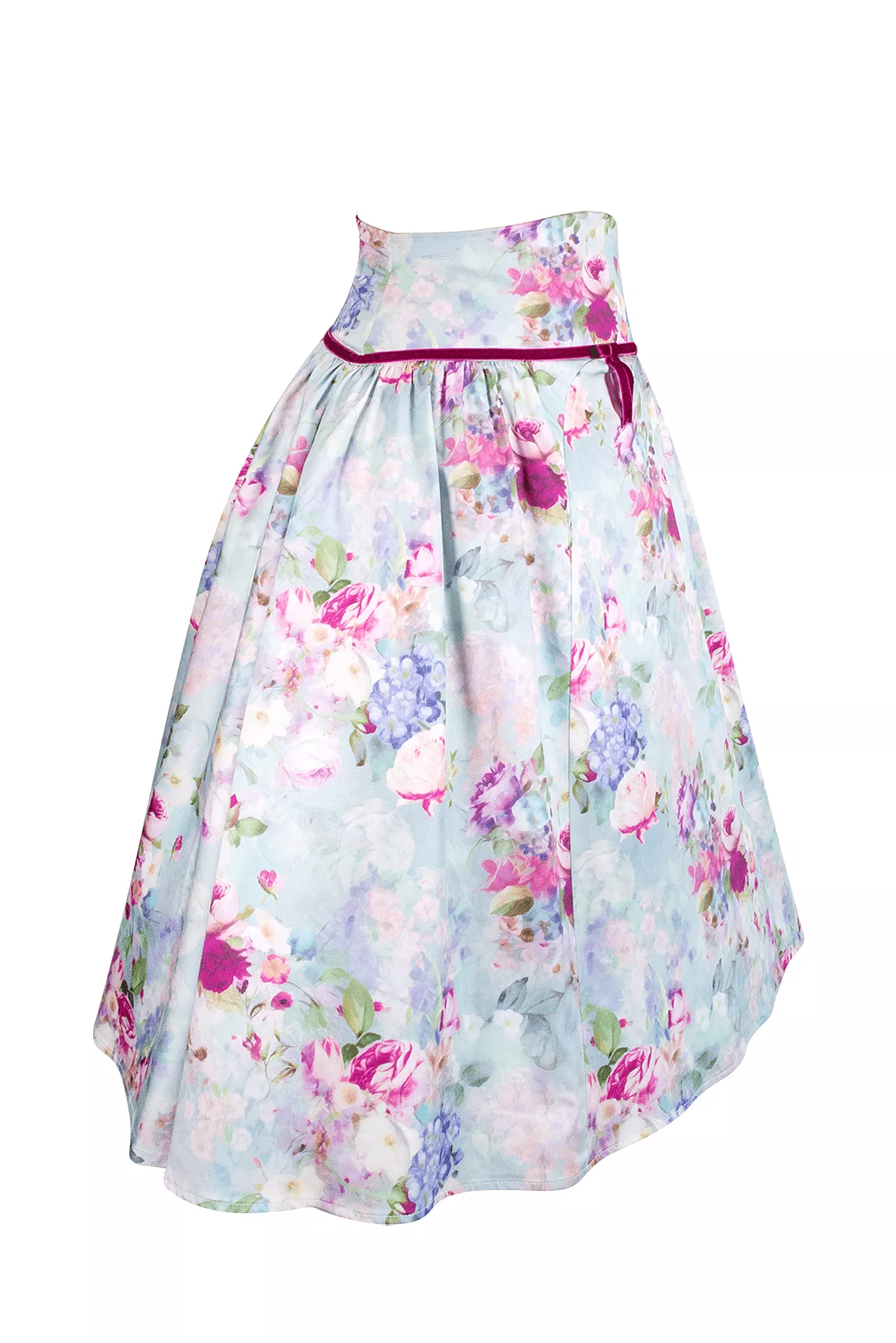 Le Jardin Full Skirt