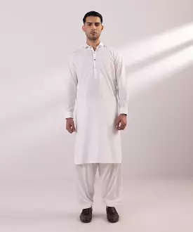 Luxury Blended Modal Suit