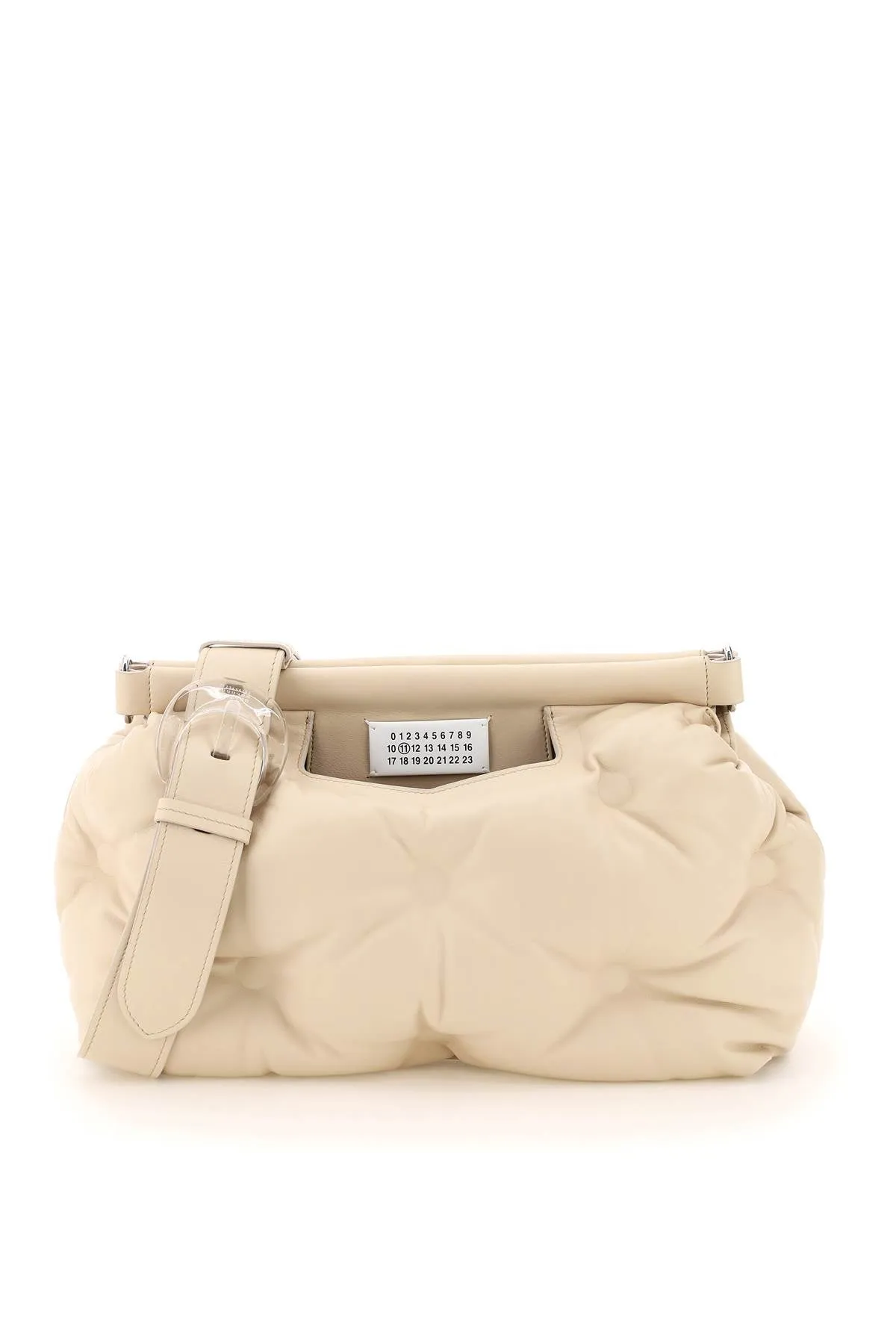 Maison Margiela Glam Slam Large Shoulder Bag