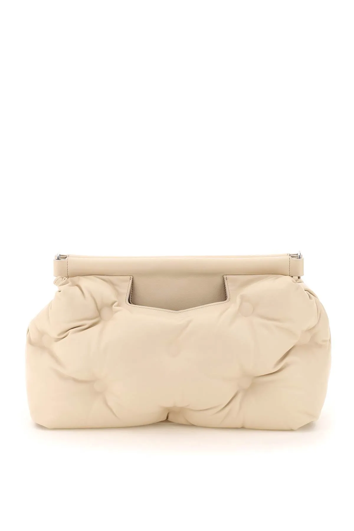 Maison Margiela Glam Slam Large Shoulder Bag