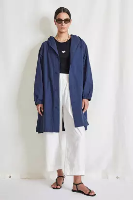 Maren Oversized Duster