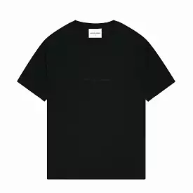 MOCK NECK 'TWILIGHT BLACK'