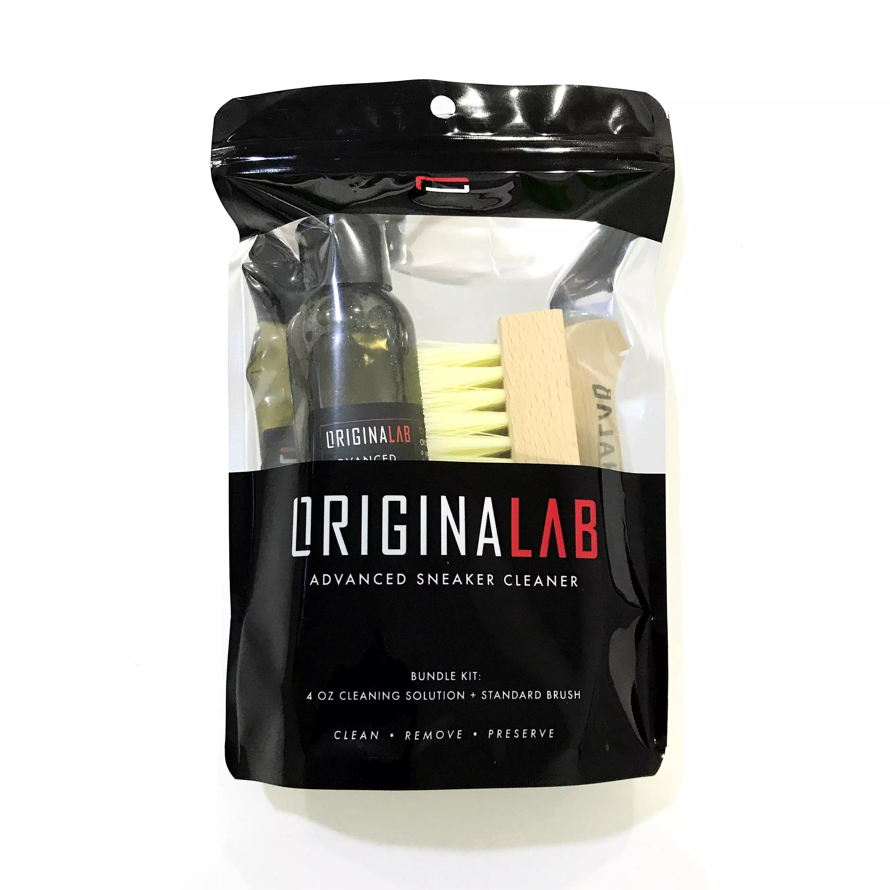 ORIGINALAB Advanced Sneaker Cleaning Kit