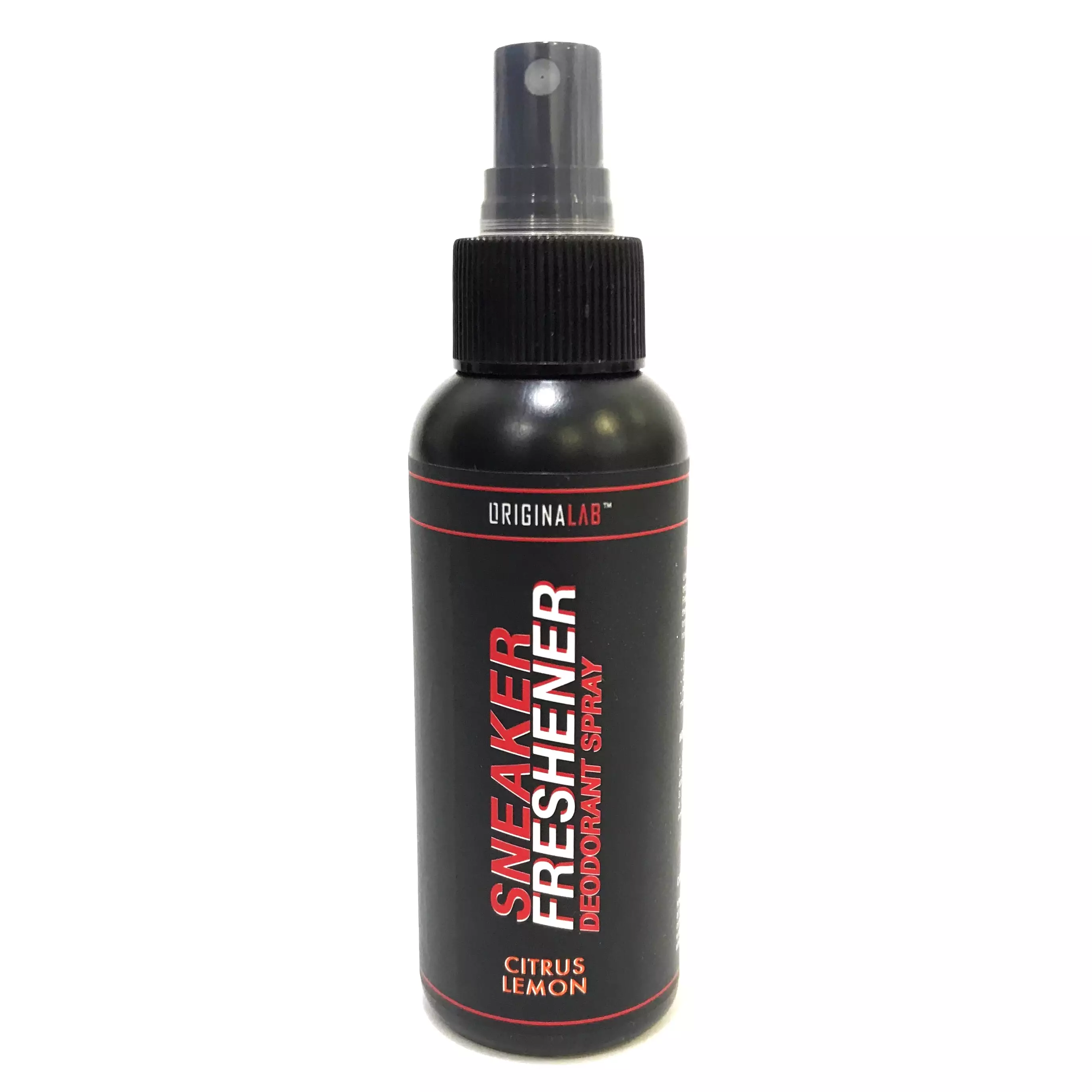 ORIGINALAB Sneaker Freshener Spray Citrus Lemon Scent