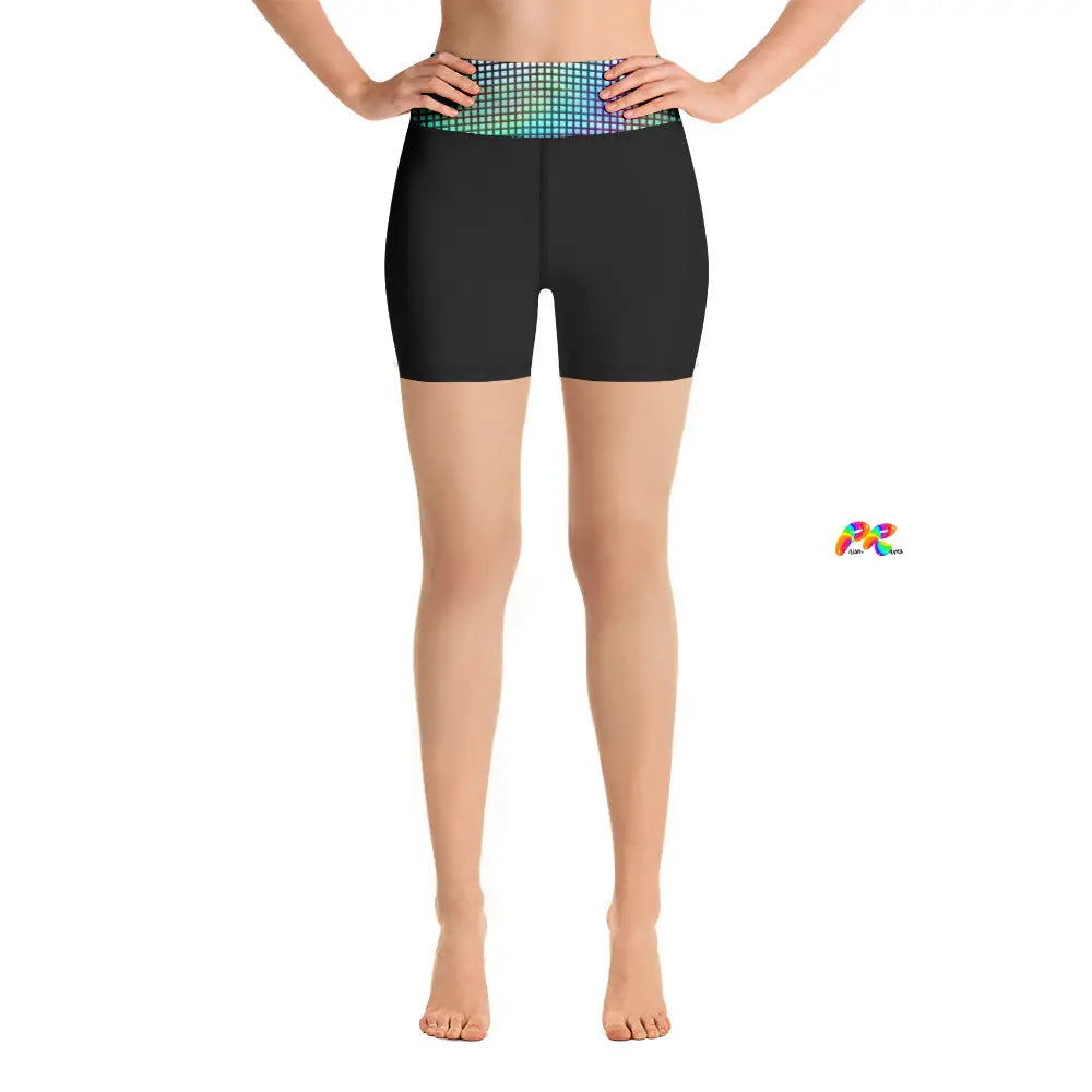 Pixelated Festival Shorts