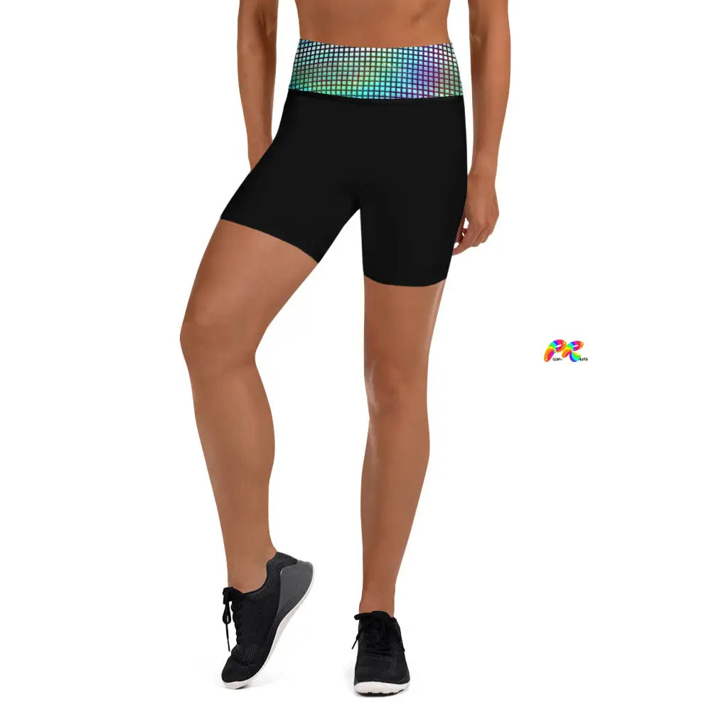 Pixelated Festival Shorts