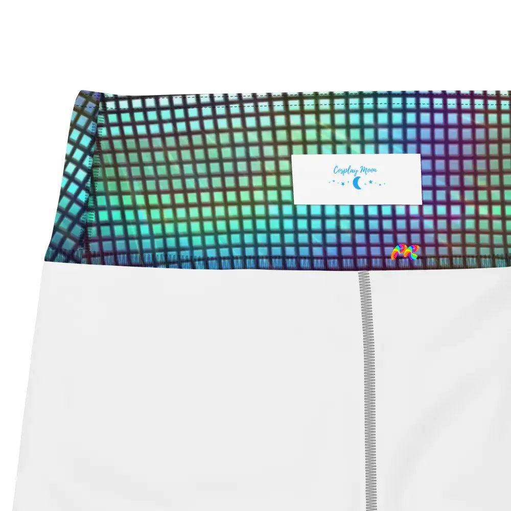 Pixelated Festival Shorts