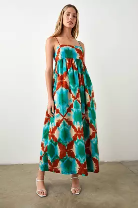 Rails Lucille Dress - Kaleidoscope