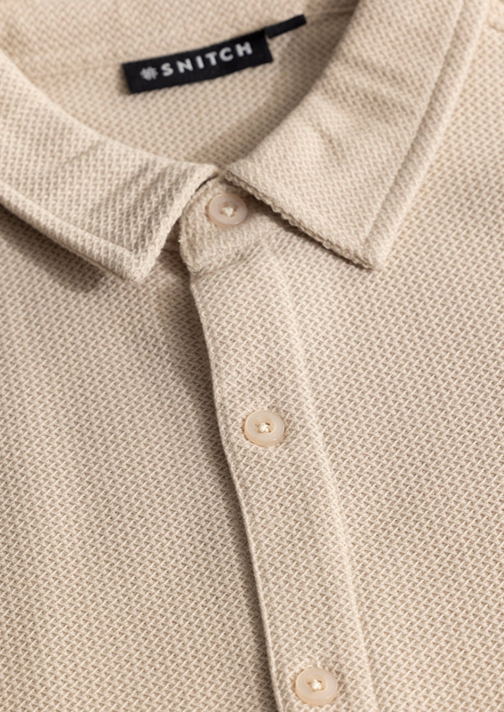 roscoe beige shirts