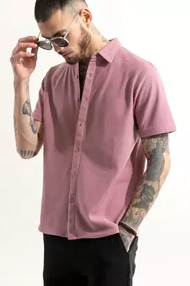 roscoe pink shirts