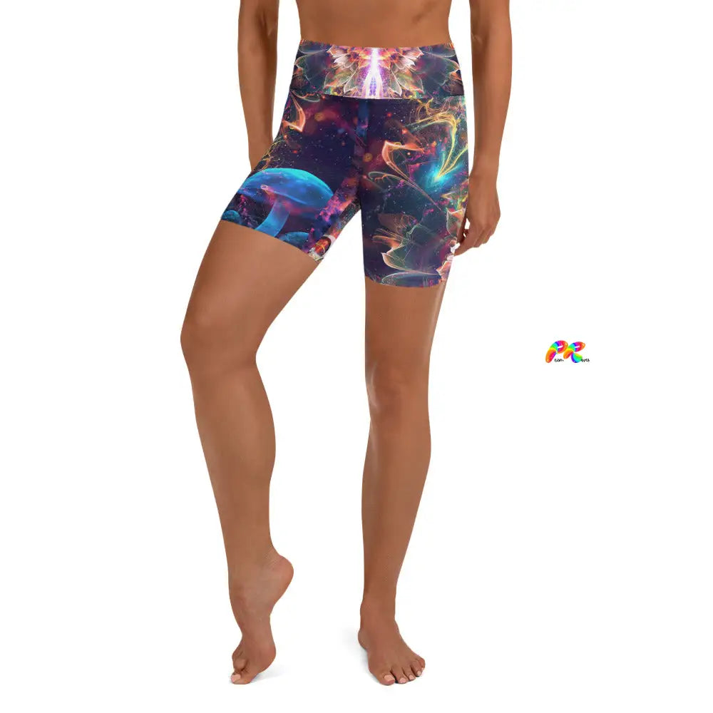 Spiritual Owl Festival Shorts