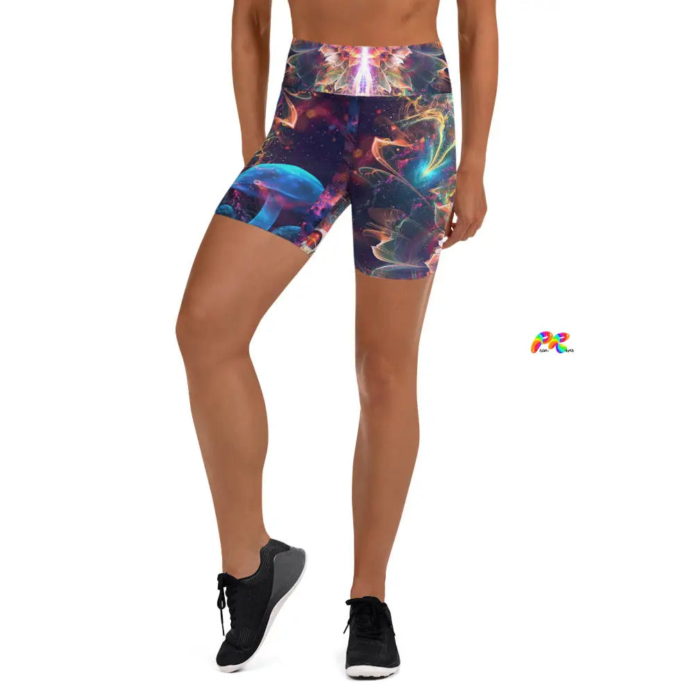 Spiritual Owl Festival Shorts