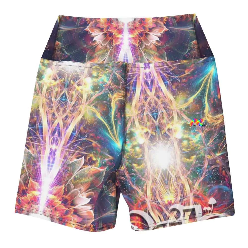 Spiritual Owl Festival Shorts