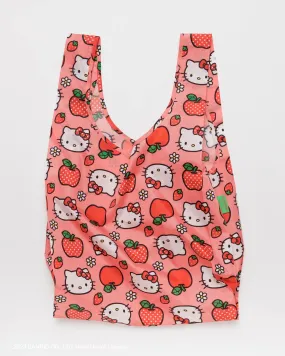 Standard Baggu Hello Kitty Apple